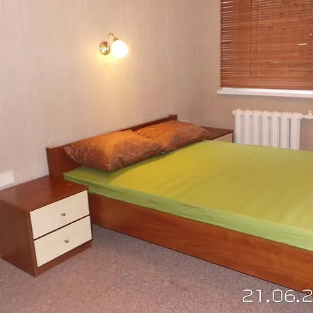 Sandan Apartament In City Apartment *
