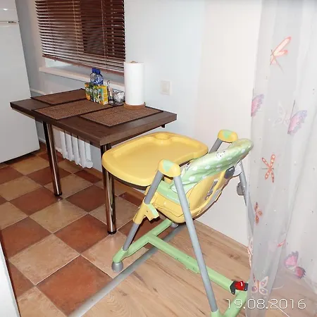 Sandan Apartament In City Apartment *