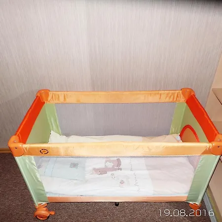 Daire Sandan Apartament In City *