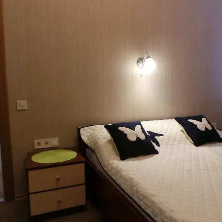 Sandan Apartament In City *