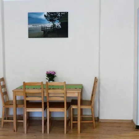 Daire Sandan Apartament In City *