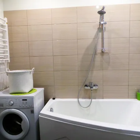 Sandan Apartament In City * Рига