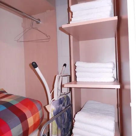 Sandan Apartament In City Daire *