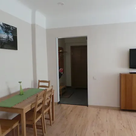 Sandan Apartament In City Riga