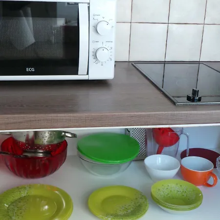 Sandan Apartament In City Apartment *