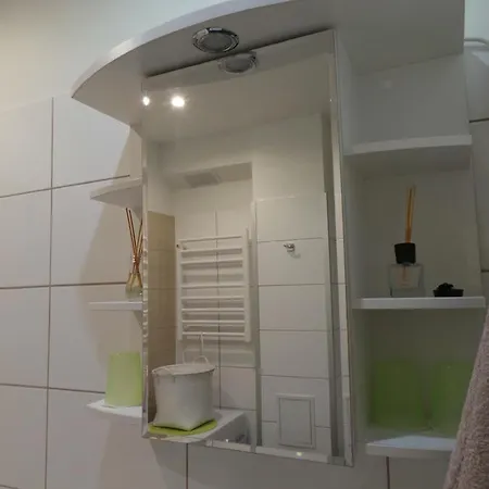 Sandan Apartament In City Daire *