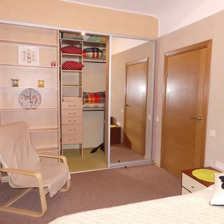 Sandan Apartament In City Apartment