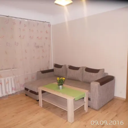 Daire Sandan Apartament In City *